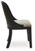 Rowanbeck Dining Chair - Affordable Home Luxury