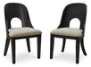 Rowanbeck Dining Chair - Affordable Home Luxury