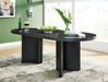 Rowanbeck Dining Table - Affordable Home Luxury