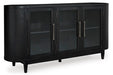 Rowanbeck Dining Server - Affordable Home Luxury