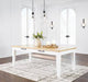 Ashbryn Dining Table - Affordable Home Luxury