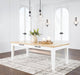 Ashbryn Dining Set - Affordable Home Luxury