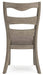 Lexorne Dining Chair - Affordable Home Luxury