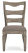 Lexorne Dining Chair - Affordable Home Luxury