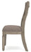 Lexorne Dining Chair - Affordable Home Luxury