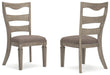 Lexorne Dining Chair - Affordable Home Luxury