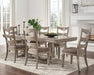 Lexorne Dining Room Set - Affordable Home Luxury