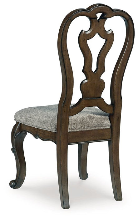 Maylee Dining Chair - Affordable Home Luxury