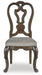 Maylee Dining Chair - Affordable Home Luxury