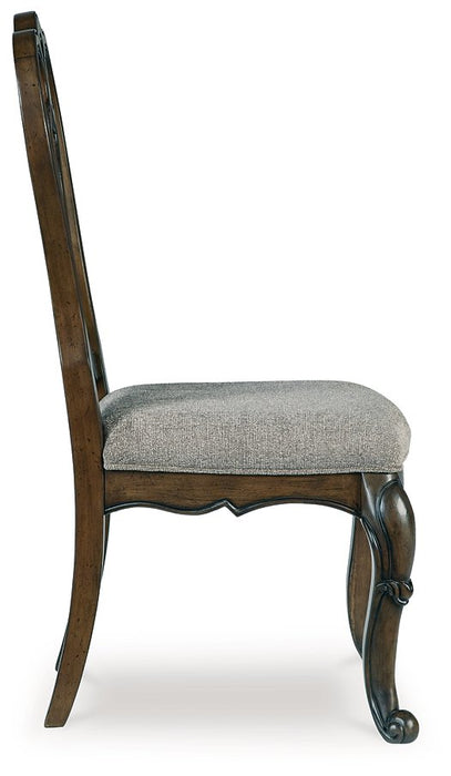 Maylee Dining Chair - Affordable Home Luxury