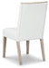 Wendora Dining Chair - Affordable Home Luxury