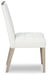 Wendora Dining Chair - Affordable Home Luxury