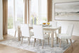 Wendora Dining Room Set - Affordable Home Luxury