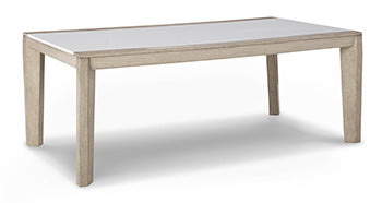 Wendora Dining Table - Affordable Home Luxury