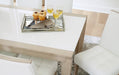 Wendora Dining Table - Affordable Home Luxury