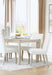 Wendora Dining Room Set - Affordable Home Luxury