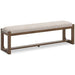 Cabalynn 63" Dining Bench - Affordable Home Luxury