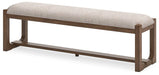 Cabalynn 63" Dining Bench - Affordable Home Luxury