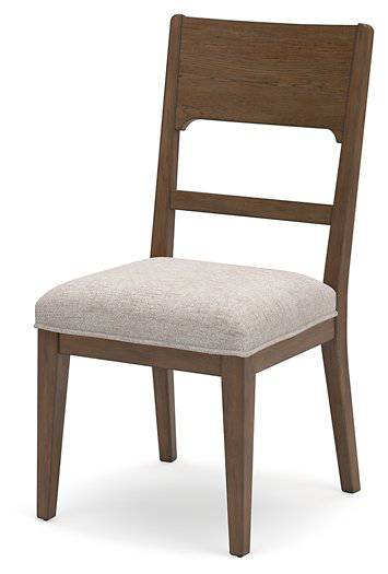 Cabalynn Dining Chair - Affordable Home Luxury