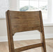 Cabalynn Dining Chair - Affordable Home Luxury