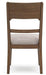 Cabalynn Dining Chair - Affordable Home Luxury