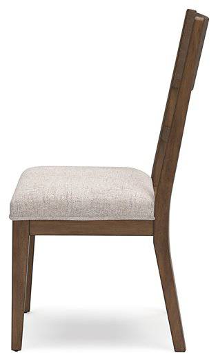 Cabalynn Dining Chair - Affordable Home Luxury