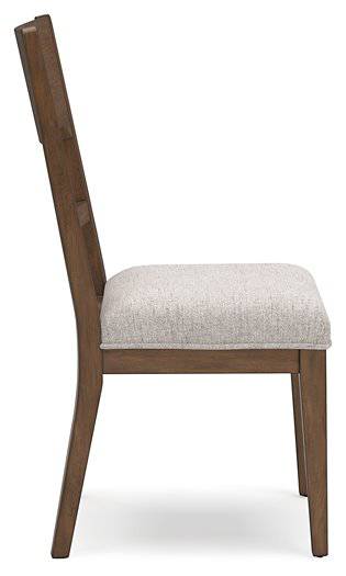 Cabalynn Dining Chair - Affordable Home Luxury