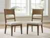 Cabalynn Dining Chair - Affordable Home Luxury