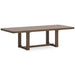 Cabalynn Dining Extension Table - Affordable Home Luxury