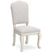 Arlendyne Dining Chair - Affordable Home Luxury