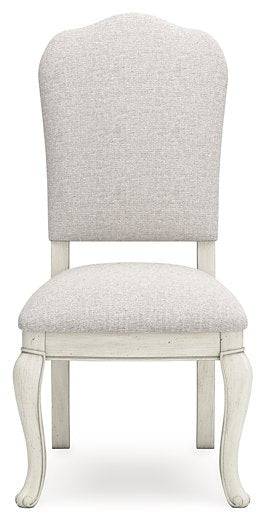 Arlendyne Dining Chair - Affordable Home Luxury