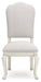 Arlendyne Dining Chair - Affordable Home Luxury