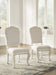 Arlendyne Dining Room Set - Affordable Home Luxury