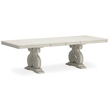 Arlendyne Dining Extension Table - Affordable Home Luxury