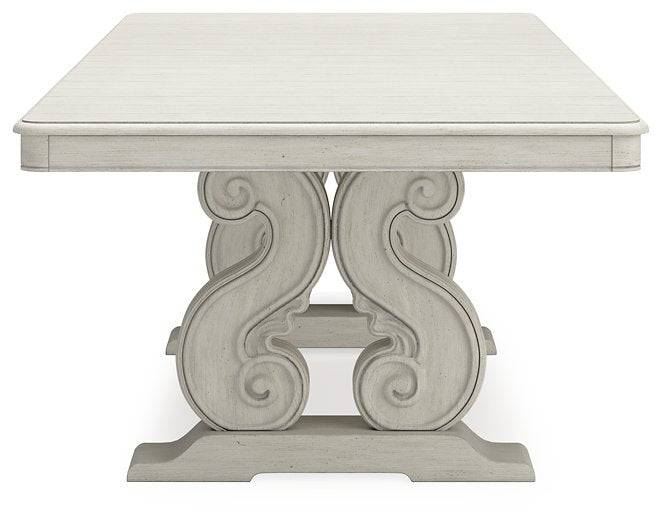 Arlendyne Dining Extension Table - Affordable Home Luxury