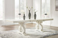 Arlendyne Dining Extension Table - Affordable Home Luxury