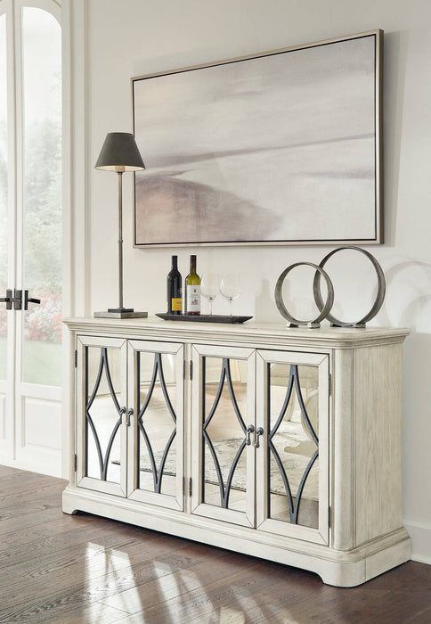 Arlendyne Dining Server - Affordable Home Luxury