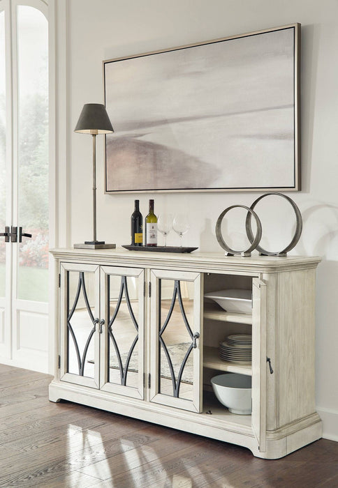 Arlendyne Dining Server - Affordable Home Luxury