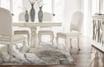 Arlendyne Dining Room Set - Affordable Home Luxury