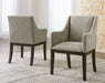 Burkhaus Dining Room Set - Affordable Home Luxury