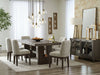 Burkhaus Dining Room Set - Affordable Home Luxury