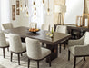 Burkhaus Dining Room Set - Affordable Home Luxury