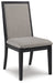 Foyland Dining Chair - Affordable Home Luxury