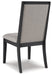 Foyland Dining Set - Affordable Home Luxury