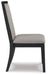 Foyland Dining Chair - Affordable Home Luxury