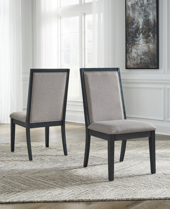 Foyland Dining Set - Affordable Home Luxury