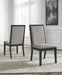 Foyland Dining Set - Affordable Home Luxury