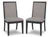 Foyland Dining Chair - Affordable Home Luxury