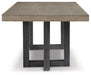 Foyland Dining Table - Affordable Home Luxury