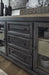 Foyland Dining Server - Affordable Home Luxury